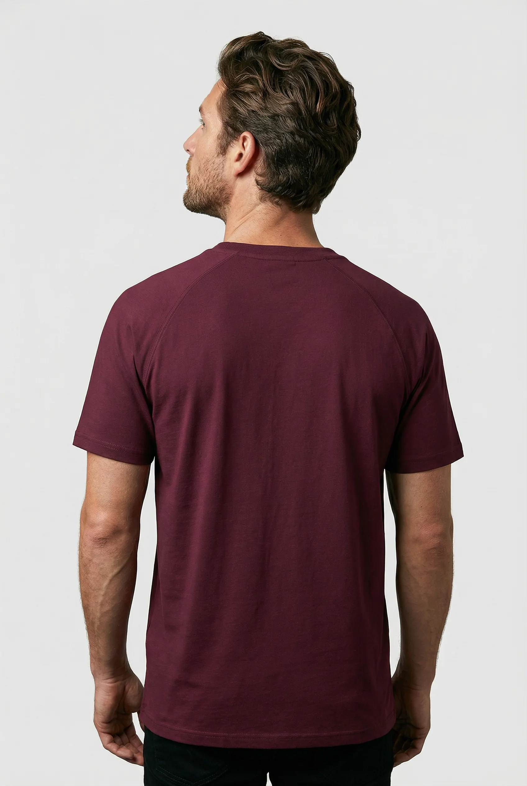 Hoxton T-shirt  - Muscle Fit - 5 Pack - Image 7