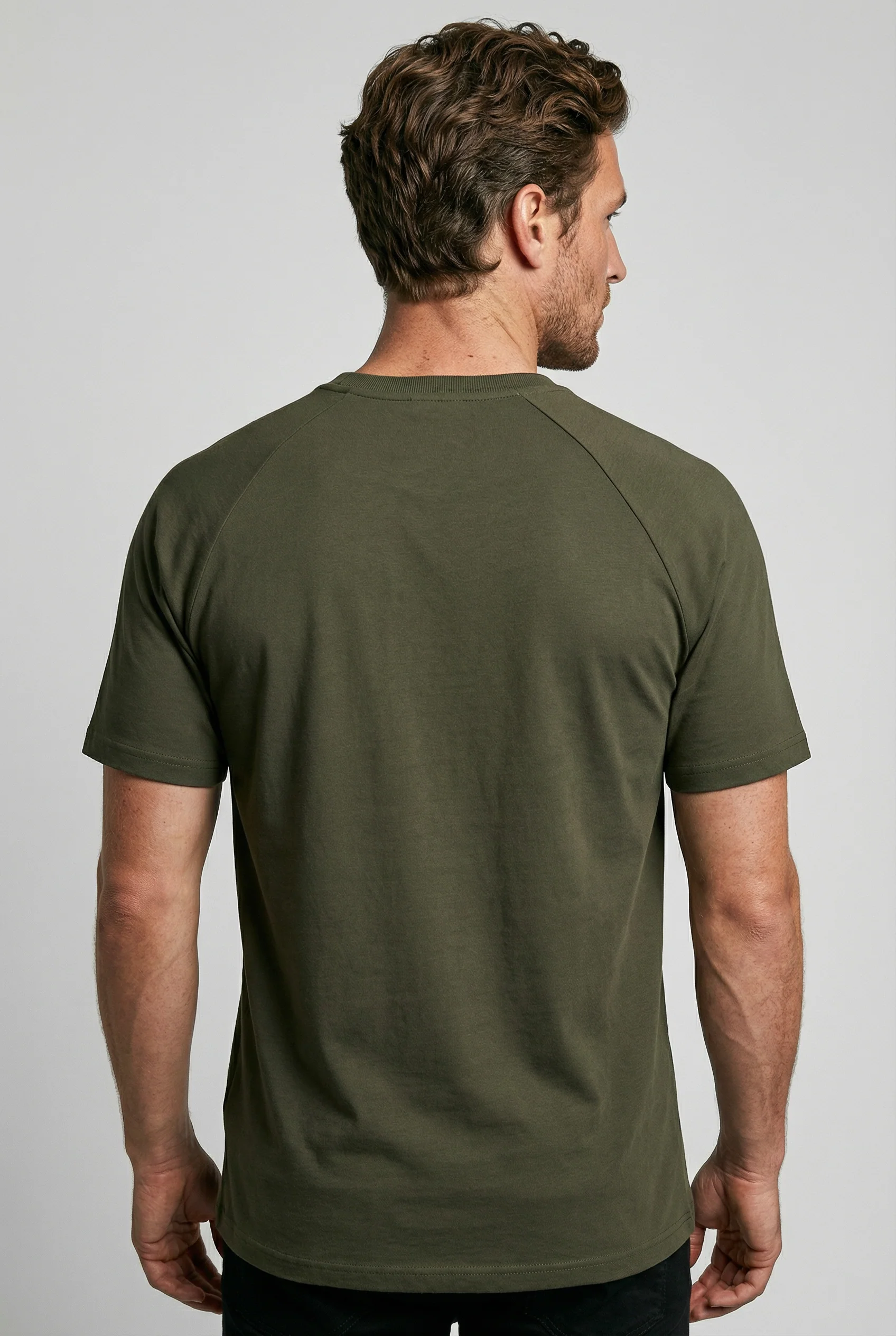 Mixed T-Shirt - 3 Pack - Image 6